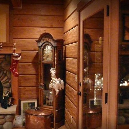 The Great Bear Inn Coram Εξωτερικό φωτογραφία