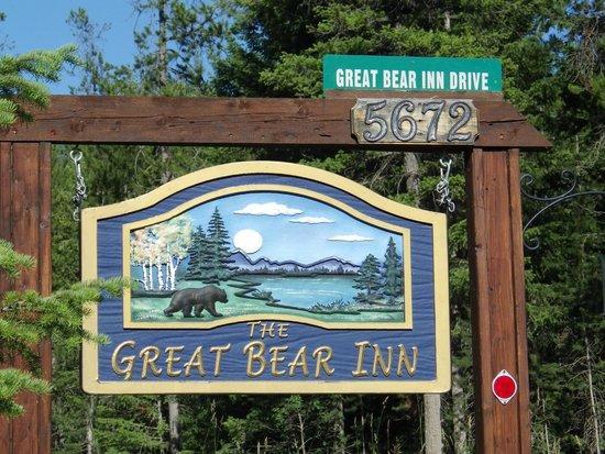 The Great Bear Inn Coram Εξωτερικό φωτογραφία